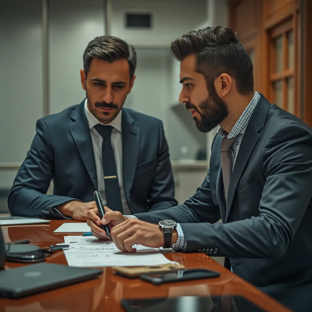 Asesoramiento en gestión financiera