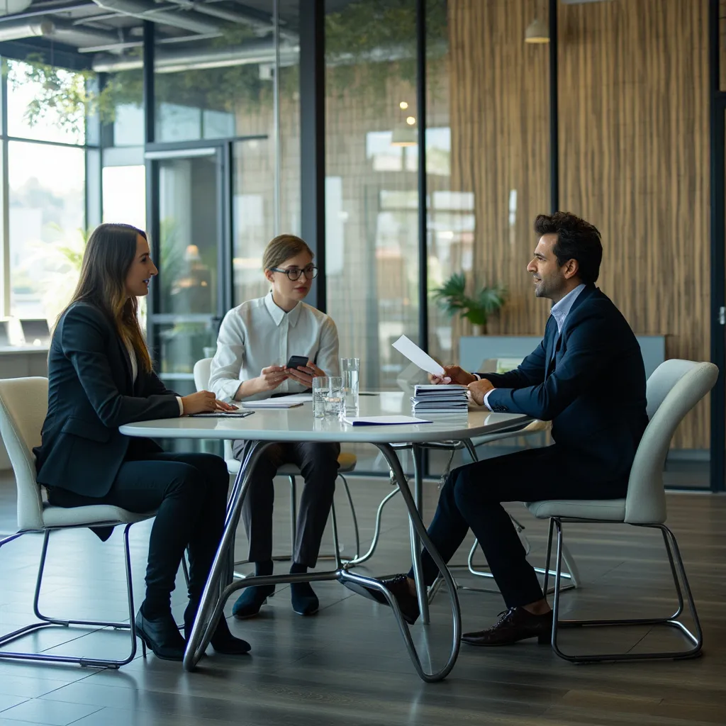 Equipo de consultores profesionales de Epipastic